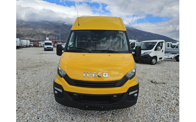 Iveco Daily 35s17 - автомобили, коли, обяви за нови и употребявани 7