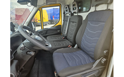 Iveco Daily 35s17 - автомобили, коли, обяви за нови и употребявани 8