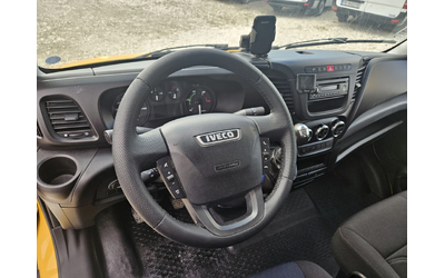 Iveco Daily 35s17 - автомобили, коли, обяви за нови и употребявани 9