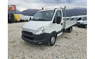 iveco-daily - 0