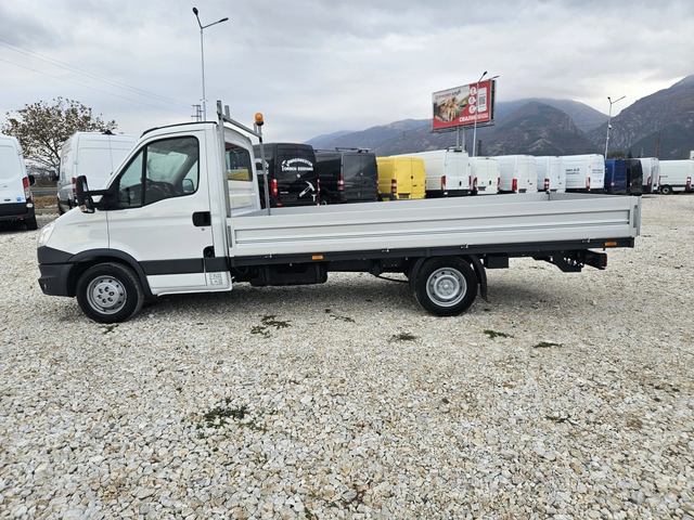Iveco Daily 35s13 - автомобили, коли, обяви за нови и употребявани 1