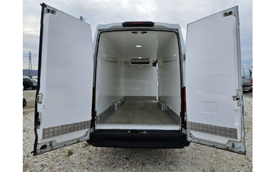 Iveco Daily 35s17 ХЛАДИЛНО - автомобили, коли, обяви за нови и употребявани 12