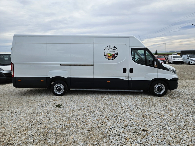 Iveco Daily 35s17 ХЛАДИЛНО - автомобили, коли, обяви за нови и употребявани 5
