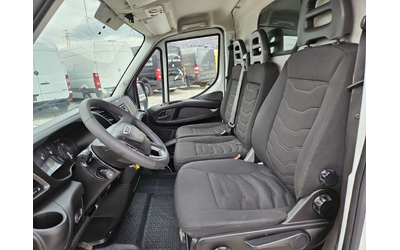 Iveco Daily 35s17 ХЛАДИЛНО - автомобили, коли, обяви за нови и употребявани 8