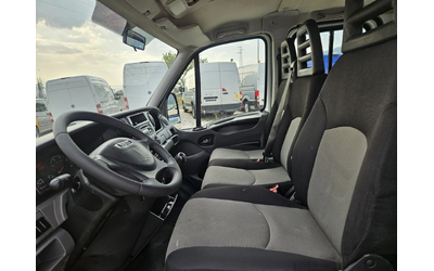 Iveco Daily 35c13, 7 местен, Бордови - автомобили, коли, обяви за нови и употребявани 8