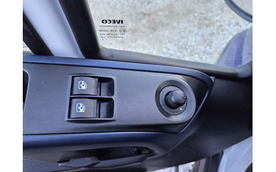 Iveco Daily 35-180, 3.0HPI, ХЛАДИЛЕН, Падащ Борд, Нави - автомобили, коли, обяви за нови и употребявани 11