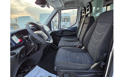 Iveco Daily 35-180, 3.0HPI, ХЛАДИЛЕН, Падащ Борд, Нави - автомобили, коли, обяви за нови и употребявани 8