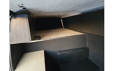 Iveco Daily 35c15  КЕМПЕР - автомобили, коли, обяви за нови и употребявани 12