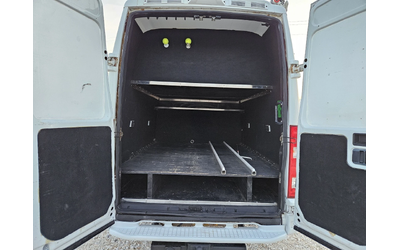 Iveco Daily 35c15  КЕМПЕР - автомобили, коли, обяви за нови и употребявани 14