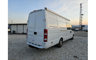Iveco Daily 35c15  КЕМПЕР - автомобили, коли, обяви за нови и употребявани 6