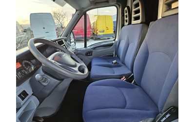 Iveco Daily 35c15  КЕМПЕР - автомобили, коли, обяви за нови и употребявани 8
