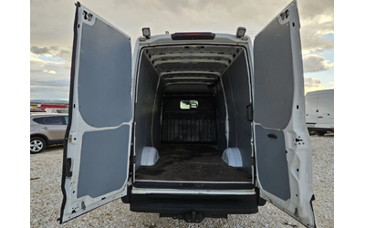 Iveco Daily 35s21 - автомобили, коли, обяви за нови и употребявани 12