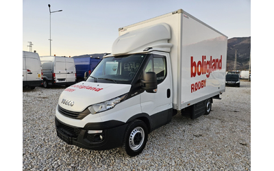 iveco-daily - 0