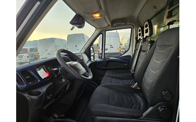 Iveco Daily 35-180, Клима, ЕВРО 6 - автомобили, коли, обяви за нови и употребявани 8