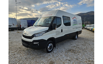 iveco-daily - 0