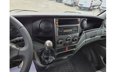 Iveco Daily 35c15, Клима, До 3.5 тона - автомобили, коли, обяви за нови и употребявани 10
