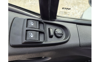 Iveco Daily 35c15, Клима, До 3.5 тона - автомобили, коли, обяви за нови и употребявани 11