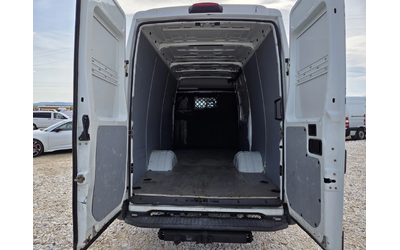Iveco Daily 35c15, Клима, До 3.5 тона - автомобили, коли, обяви за нови и употребявани 12