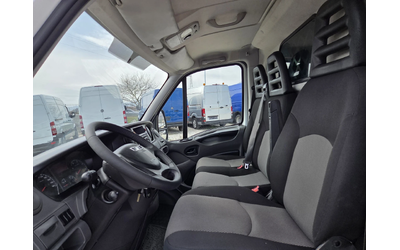 Iveco Daily 35c15, Клима, До 3.5 тона - автомобили, коли, обяви за нови и употребявани 8