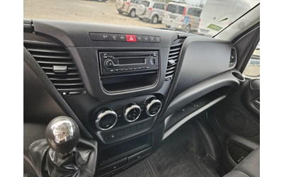 Iveco Daily 35 -150, Клима, Падащ борд - автомобили, коли, обяви за нови и употребявани 9