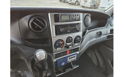 Iveco Daily 35s15, Хладилен - автомобили, коли, обяви за нови и употребявани 10