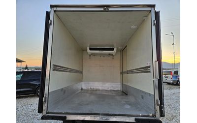 Iveco Daily 35s15, Хладилен - автомобили, коли, обяви за нови и употребявани 11