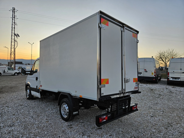 Iveco Daily 35s15, Хладилен - автомобили, коли, обяви за нови и употребявани 2