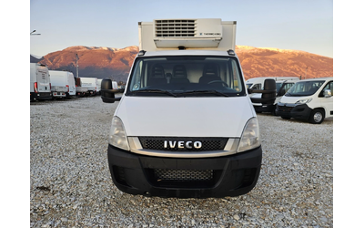 Iveco Daily 35s15, Хладилен - автомобили, коли, обяви за нови и употребявани 7