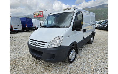 iveco-daily - 0