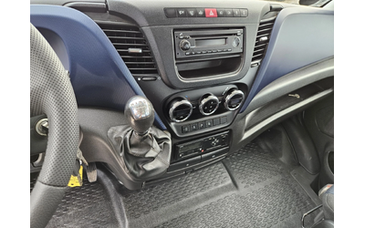 Iveco Daily 35-180 , Бордови, 6 местен - автомобили, коли, обяви за нови и употребявани 10