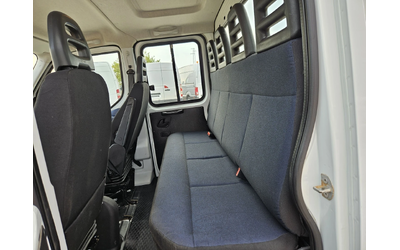 Iveco Daily 35-180 , Бордови, 6 местен - автомобили, коли, обяви за нови и употребявани 11