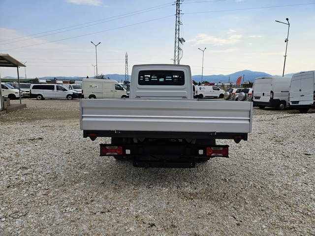 Iveco Daily 35-180 , Бордови, 6 местен - автомобили, коли, обяви за нови и употребявани 3