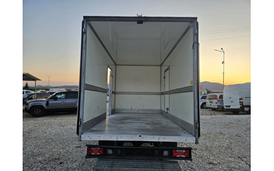 Iveco Daily 35-160, До 3.5 т. КЛИМА - автомобили, коли, обяви за нови и употребявани 11