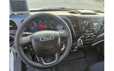 Iveco Daily 35-160, До 3.5 т. КЛИМА - автомобили, коли, обяви за нови и употребявани 9