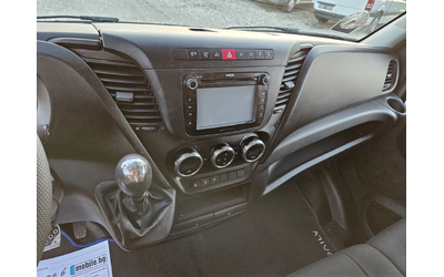 Iveco Daily 35c21 - автомобили, коли, обяви за нови и употребявани 10
