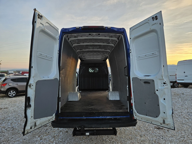 Iveco Daily 35c21 - автомобили, коли, обяви за нови и употребявани 12