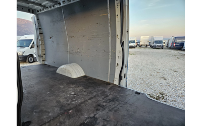 Iveco Daily 35c21 - автомобили, коли, обяви за нови и употребявани 13