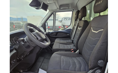 Iveco Daily 35s18, Хладилен, 4.20 метра, Автоматик, Климатик, - автомобили, коли, обяви за нови и употребявани 8