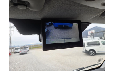 Iveco Daily 35s16, Автоматик, Климатик - автомобили, коли, обяви за нови и употребявани 12