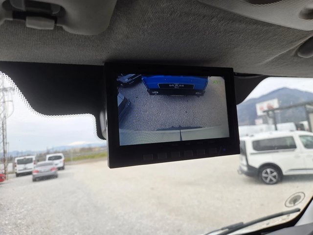 Iveco Daily 35s16, Автоматик, Климатик - автомобили, коли, обяви за нови и употребявани 12