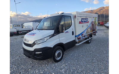 iveco-daily - 0