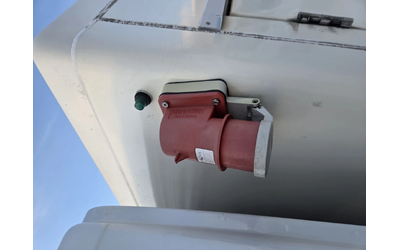 Iveco Daily 35-130, СЛАДОЛЕДАДЖИКА, -40 - автомобили, коли, обяви за нови и употребявани 11