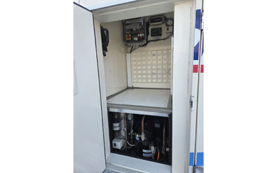 Iveco Daily 35-130, СЛАДОЛЕДАДЖИКА, -40 - автомобили, коли, обяви за нови и употребявани 12