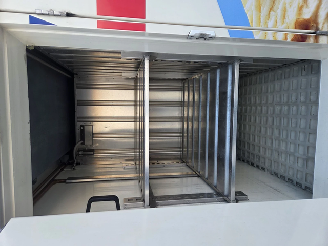 Iveco Daily 35-130, СЛАДОЛЕДАДЖИКА, -40 - автомобили, коли, обяви за нови и употребявани 13