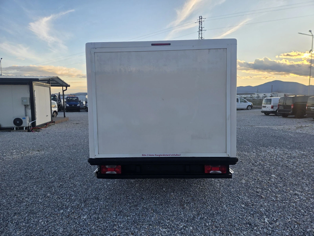 Iveco Daily 35-130, СЛАДОЛЕДАДЖИКА, -40 - автомобили, коли, обяви за нови и употребявани 3