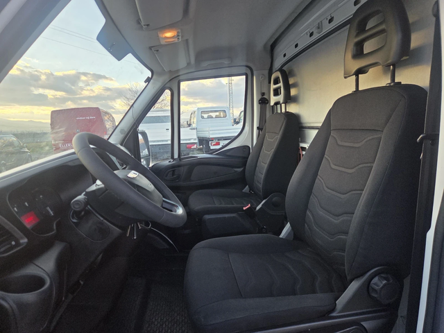 Iveco Daily 35-130, СЛАДОЛЕДАДЖИКА, -40 - автомобили, коли, обяви за нови и употребявани 8