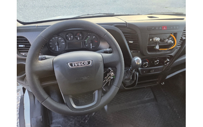 Iveco Daily 35-130, СЛАДОЛЕДАДЖИКА, -40 - автомобили, коли, обяви за нови и употребявани 9