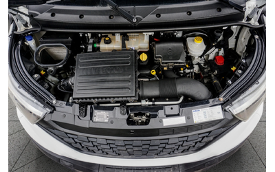 Iveco Daily 35S14 ТЕРМОИЗОЛИРАН - автомобили, коли, обяви за нови и употребявани 12