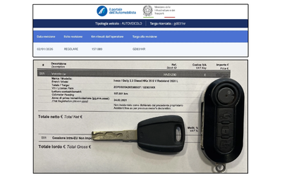 Iveco Daily 35S14 ТЕРМОИЗОЛИРАН - автомобили, коли, обяви за нови и употребявани 16