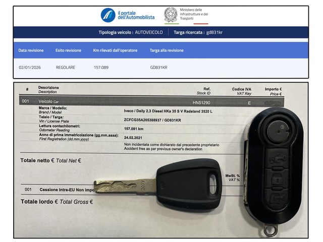 Iveco Daily 35S14 ТЕРМОИЗОЛИРАН - автомобили, коли, обяви за нови и употребявани 16